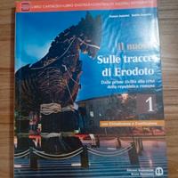 il nuovo Sulle tracce di Erodoto 1