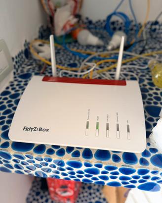 Fritzbox 6890 LTE v2