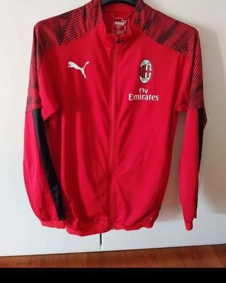 felpa milan
