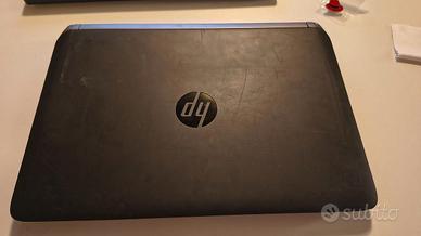 PC portatile usato - HP ProBook 430 G2