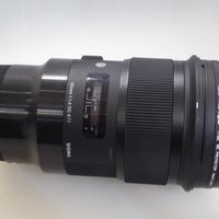 Sigma 50 1,4 dg usato