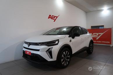 Renault Captur 1.2 eco-g Evolution 120cv # GPL VA