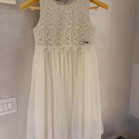 Vestina da cerimonia