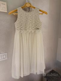 Vestina da cerimonia