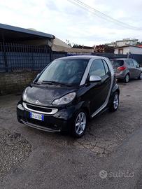 Smart ForTwo 1000 52 kW coupé passion