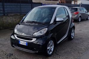 Smart ForTwo 1000 52 kW coupé passion