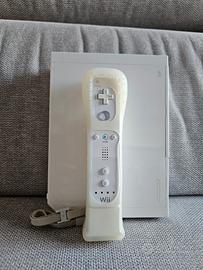 Nintendo Wii completa + Wii mote Motion plus