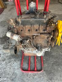 motore mini classica