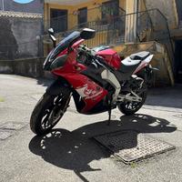 Vendo Malaguti rst 125