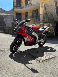 Vendo Malaguti rst 125