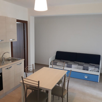 Appartamento arredato