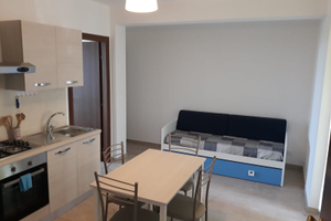 Appartamento arredato