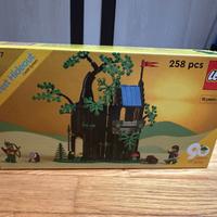 LEGO 40567 Rifugio della Foresta