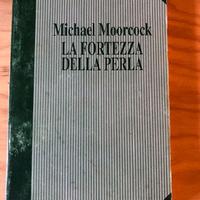 La Fortezza della Perla - Fantascienza