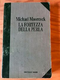 La Fortezza della Perla - Fantascienza