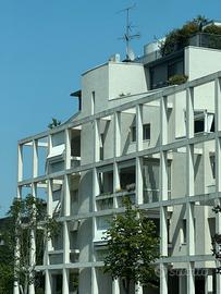 Appartamento trilocale