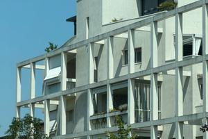 Appartamento trilocale