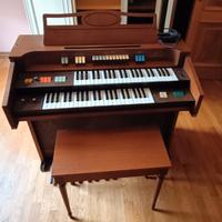 Organo FARFISA Mod. 4050-b