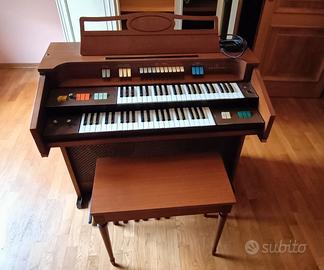 Organo FARFISA Mod. 4050-b
