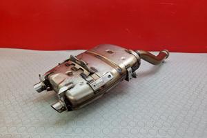 SCARICO SILENZIATORE YAMAHA FZ6 2004 2005 FZ-6 200