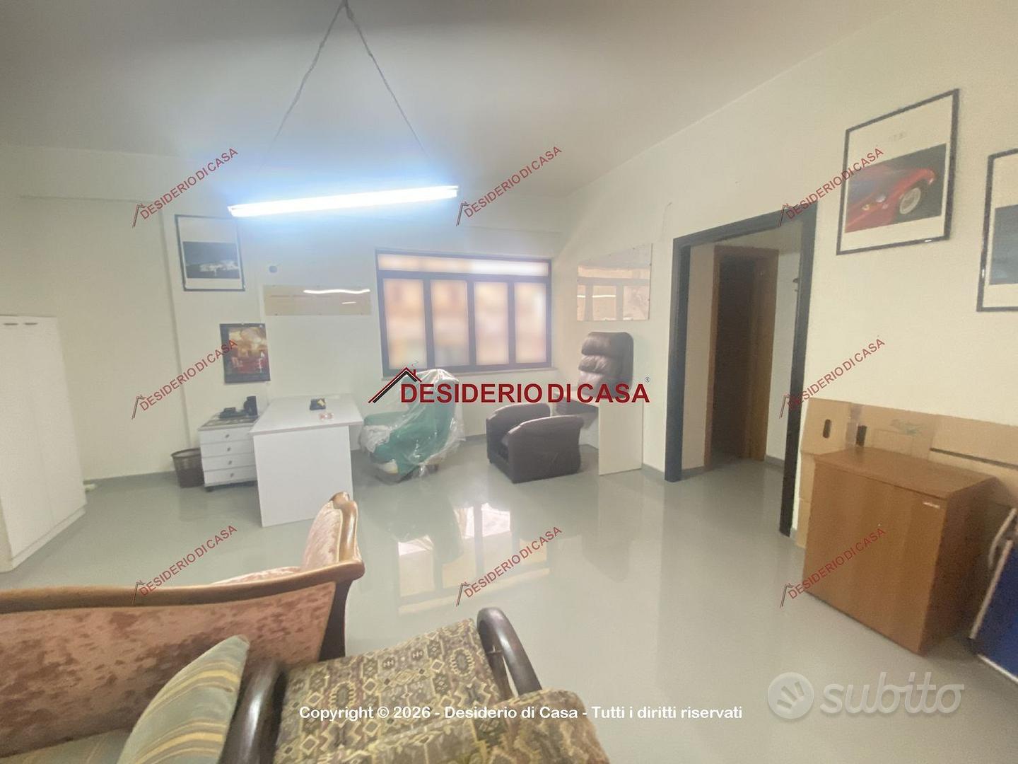 Apartment in Torrenova, Cuffari - Vista 2
