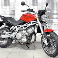 Moto Morini 9 1/2