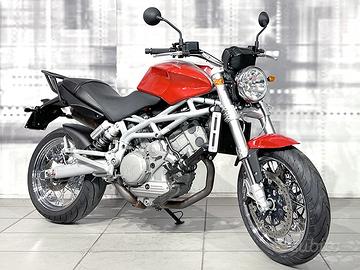 Moto Morini 9 1/2