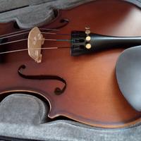 Violino 4/4