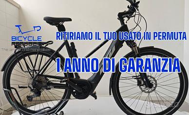 PROMO EBIKE KTM Cento 11 Plus | BOSCH| L garantita