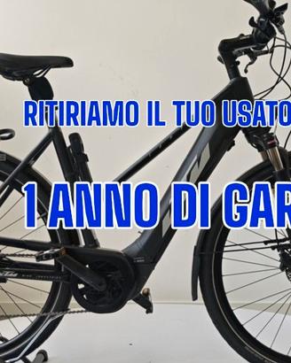 PROMO EBIKE KTM Cento 11 Plus | BOSCH| L garantita