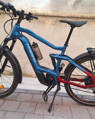 emtb biammortizzata taglia L