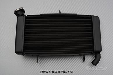 Radiatore per HONDA CBR 500 R 2019 - 2021