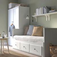 Divano letto Hemnes Ikea