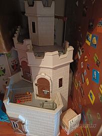 castello playmobil 