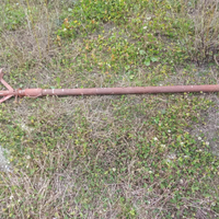 Punte a T da cantiere