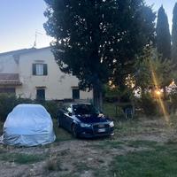 Audi A3 GTron 1.4 benzina-metano