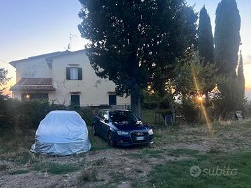 Audi A3 GTron 1.4 benzina-metano