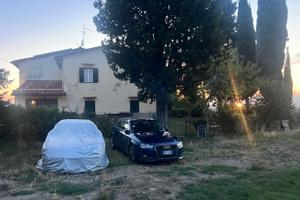 Audi A3 GTron 1.4 benzina-metano