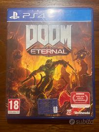 Gioco per la play4 nuovo✅,con il propio disco💿