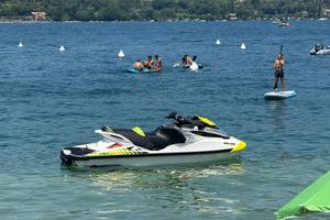 Seadoo rxt300