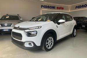 Citroen C3 1.2 Puretech You S&S 83 CV Neopatentati