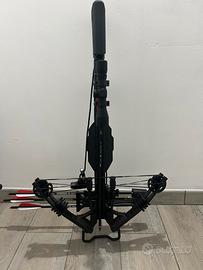 Balestra ek archery