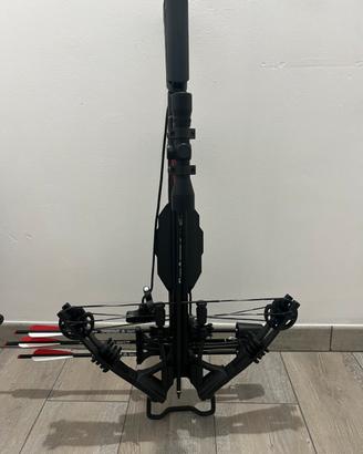 Balestra ek archery