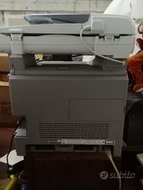 Stampante Ricoh SP C242SF