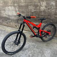 Intense tracer 275 a