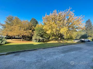 Vigne nuove - locale ad uso investimento