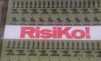 Risiko (Editrice Giochi)