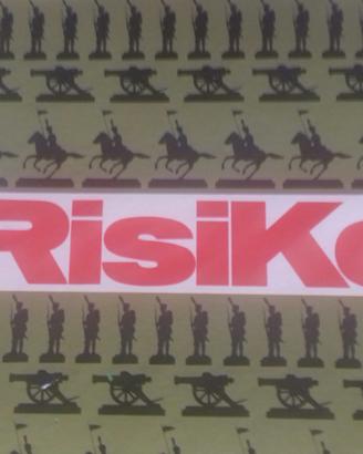 Risiko (Editrice Giochi)