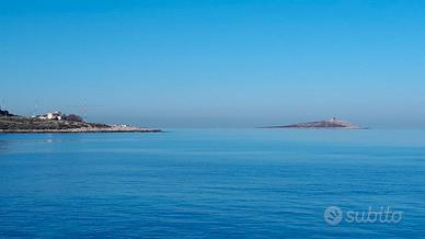 Soggiorno a Sferracavallo vicino Mondello (PA)