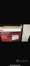 Termoconvettore banfield 2000w